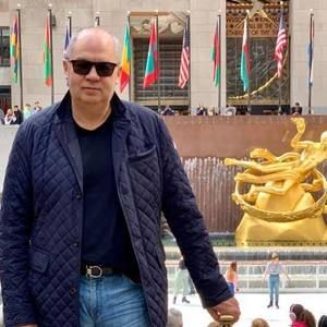 Meet your Posher, Alexander